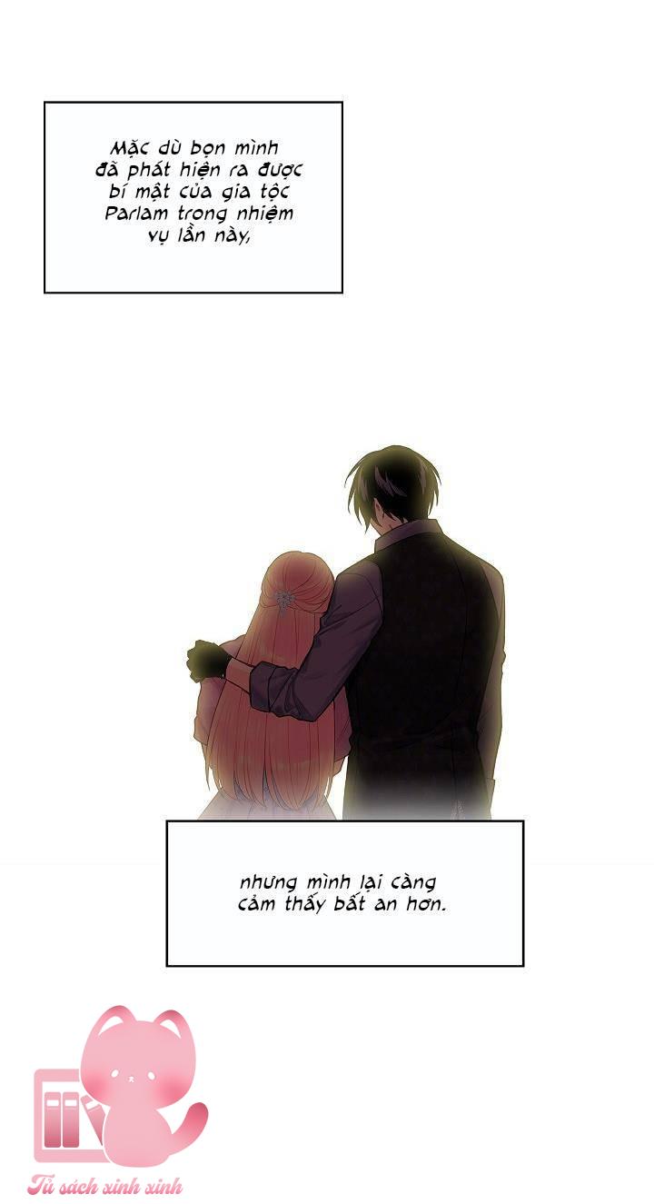 Ác Nữ Muốn Ly Hôn - Chap 72