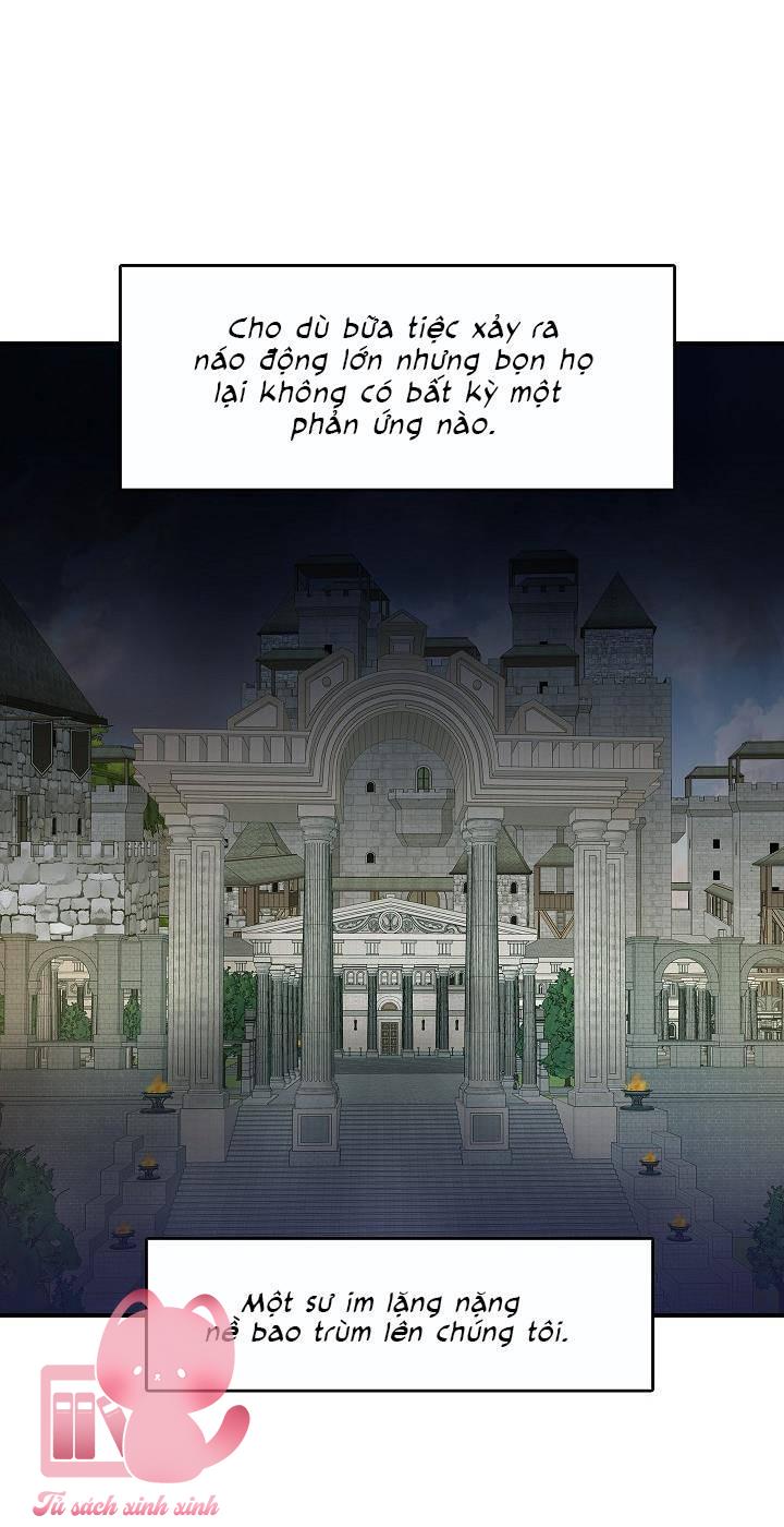 Ác Nữ Muốn Ly Hôn - Chap 72