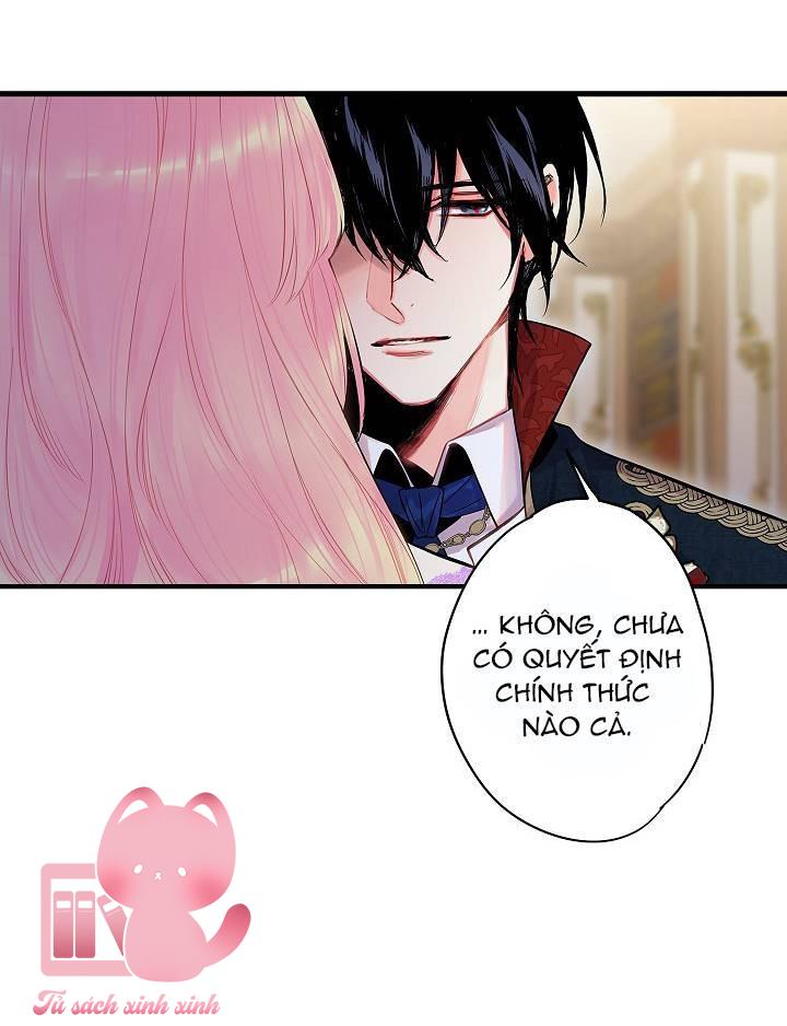 Ác Nữ Muốn Ly Hôn - Chap 72