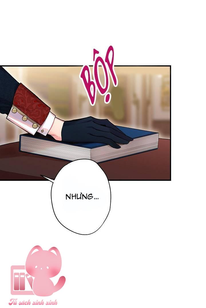 Ác Nữ Muốn Ly Hôn - Chap 72