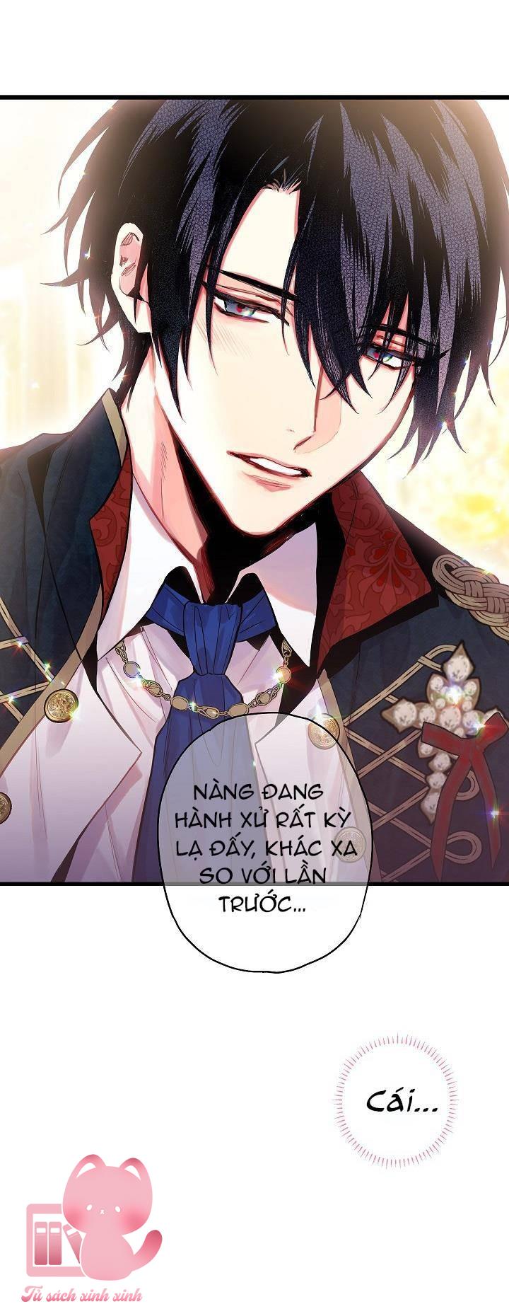 Ác Nữ Muốn Ly Hôn - Chap 72