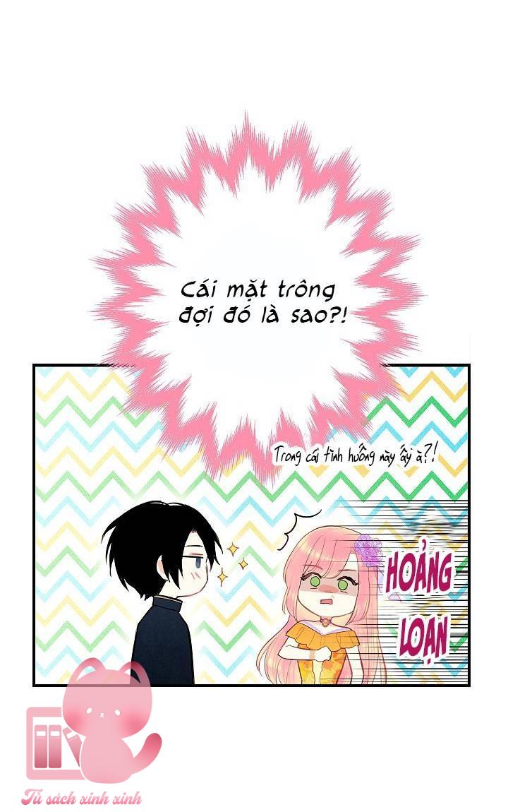 Ác Nữ Muốn Ly Hôn - Chap 72