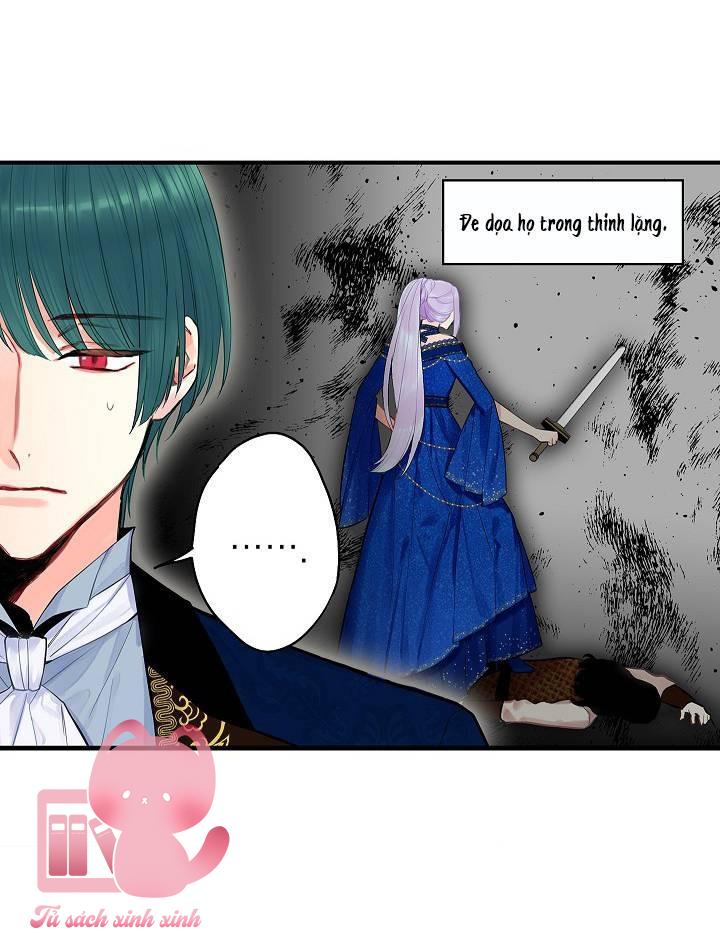 Ác Nữ Muốn Ly Hôn - Chap 72