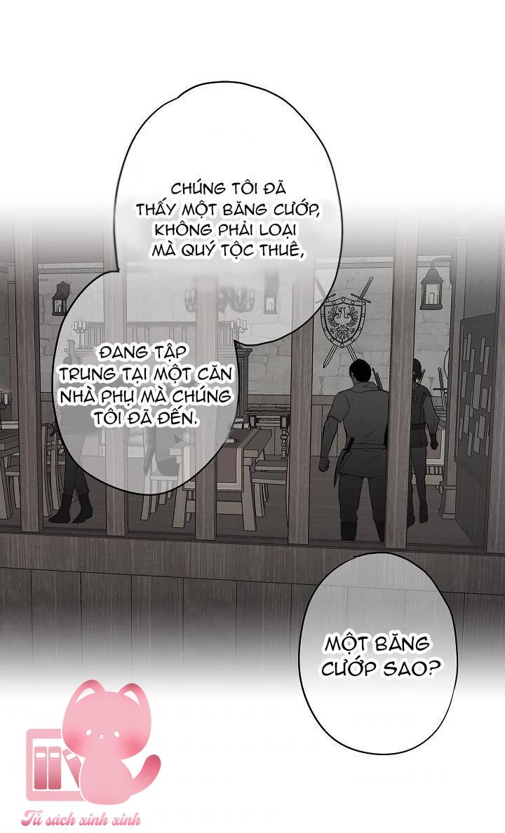 Ác Nữ Muốn Ly Hôn - Chap 72