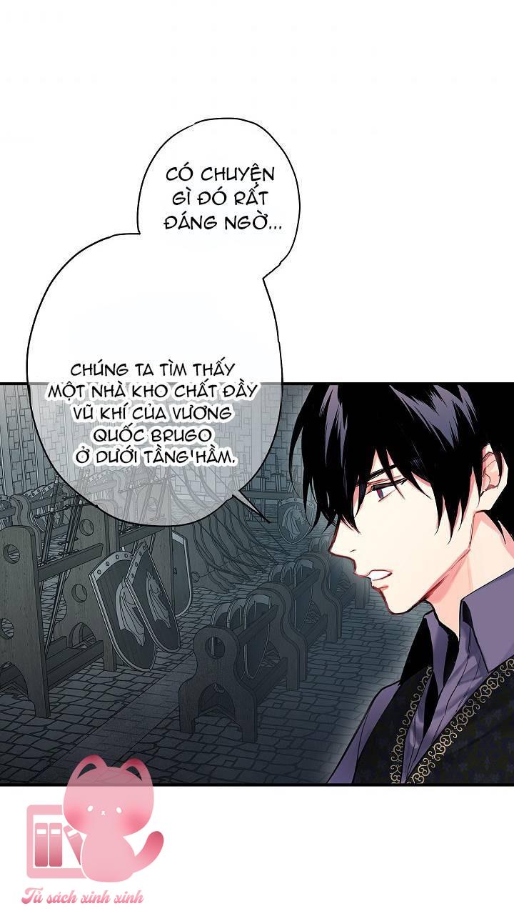 Ác Nữ Muốn Ly Hôn - Chap 72