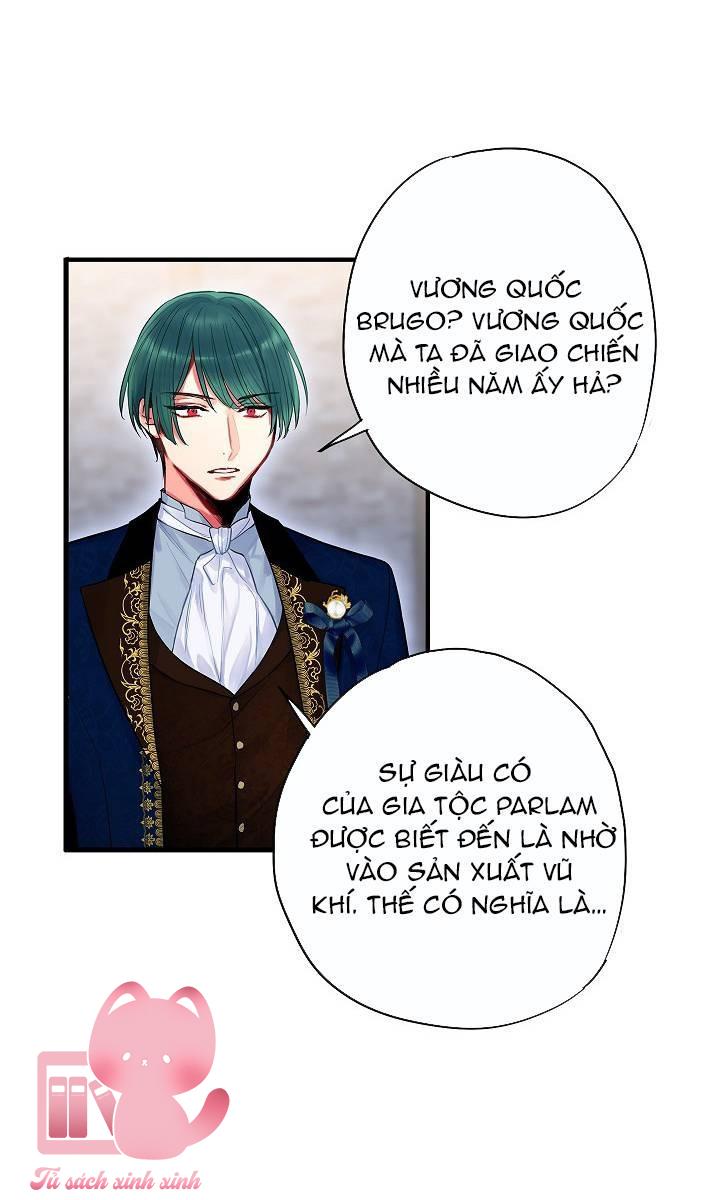 Ác Nữ Muốn Ly Hôn - Chap 72