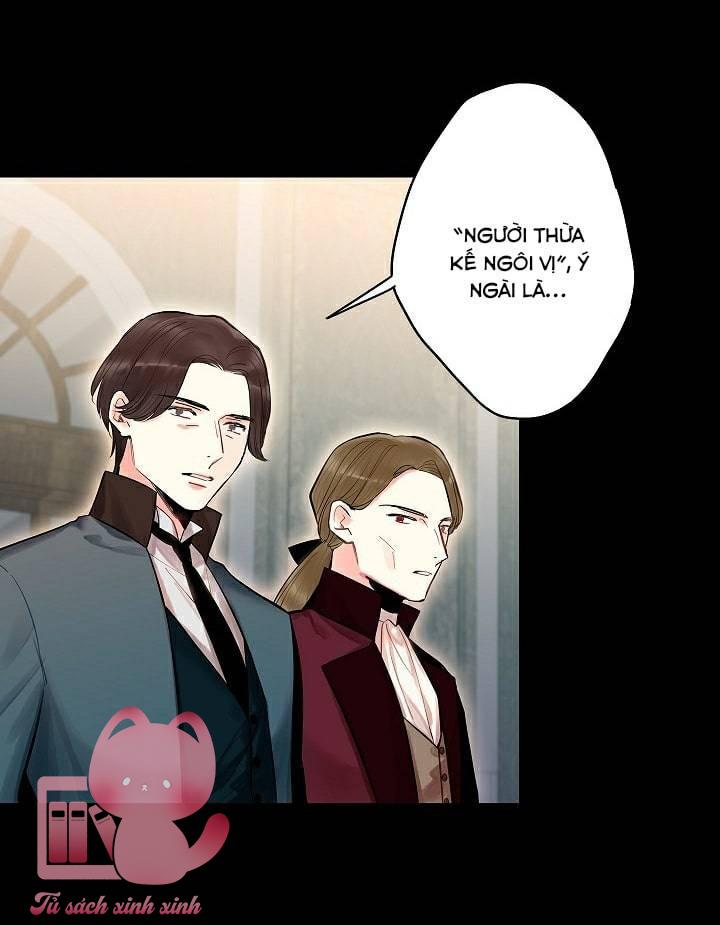 Ác Nữ Muốn Ly Hôn - Chap 73