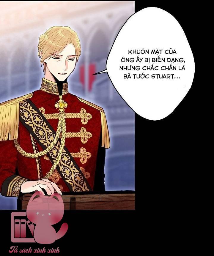 Ác Nữ Muốn Ly Hôn - Chap 73