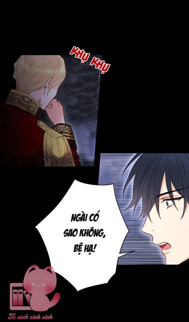Ác Nữ Muốn Ly Hôn - Chap 73