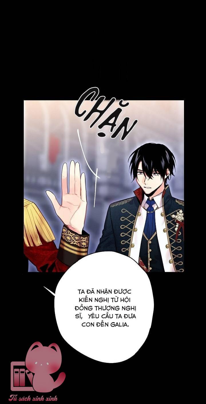 Ác Nữ Muốn Ly Hôn - Chap 73