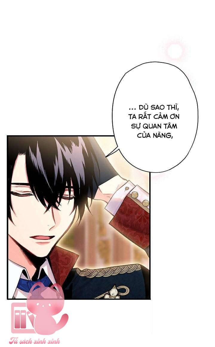 Ác Nữ Muốn Ly Hôn - Chap 73