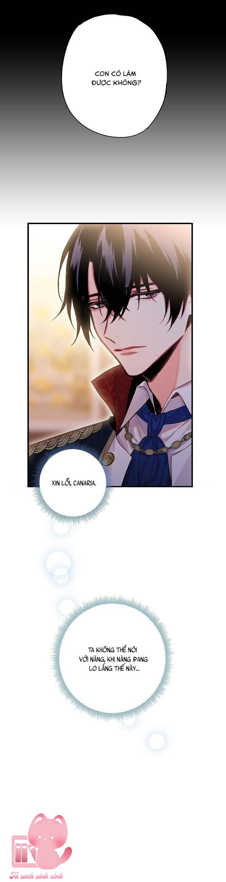 Ác Nữ Muốn Ly Hôn - Chap 73