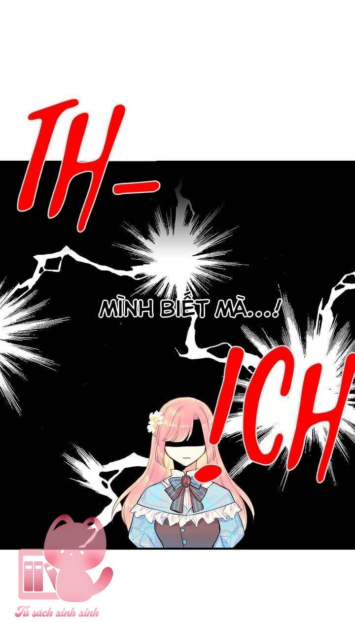Ác Nữ Muốn Ly Hôn - Chap 73