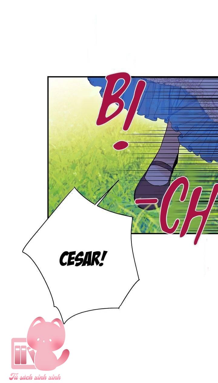 Ác Nữ Muốn Ly Hôn - Chap 73