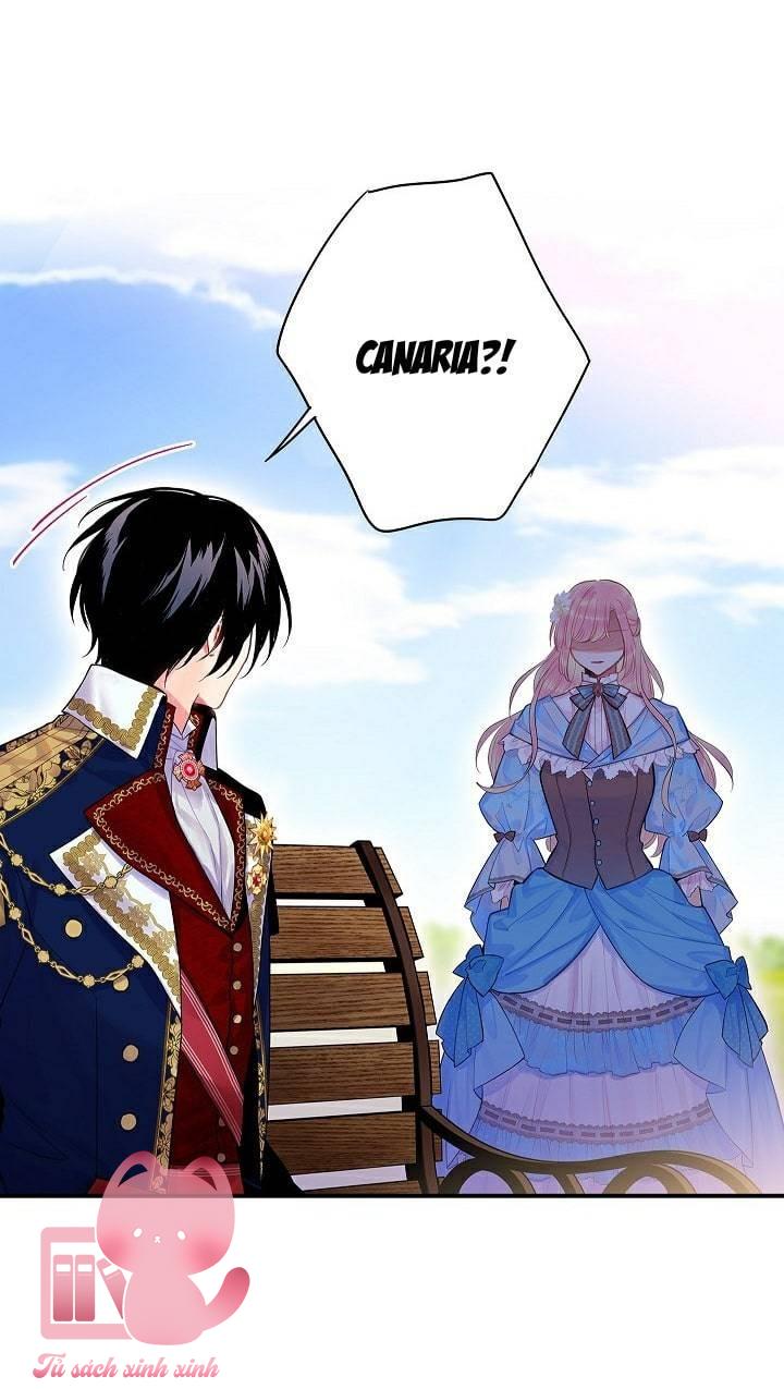 Ác Nữ Muốn Ly Hôn - Chap 73