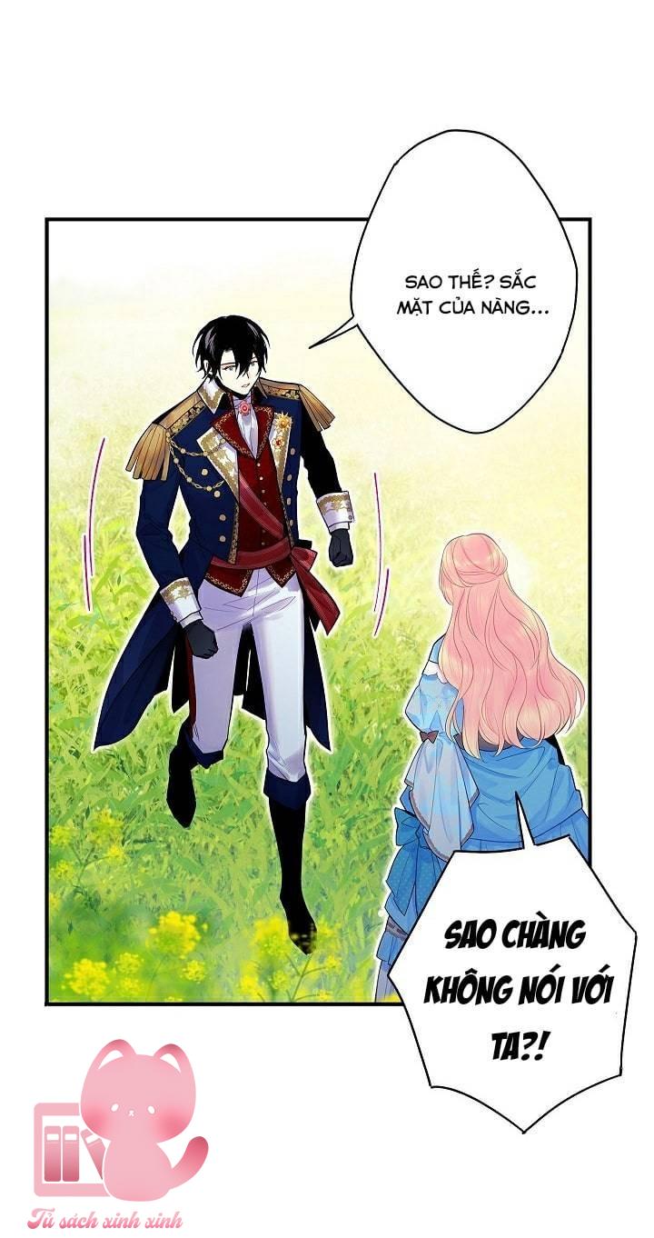 Ác Nữ Muốn Ly Hôn - Chap 73