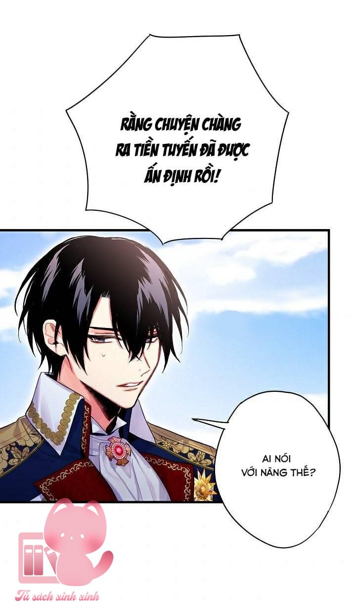 Ác Nữ Muốn Ly Hôn - Chap 73