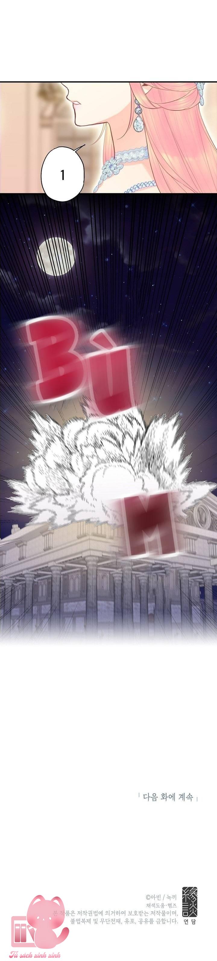 Ác Nữ Muốn Ly Hôn - Chap 73