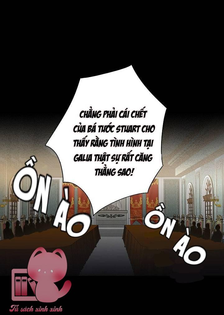 Ác Nữ Muốn Ly Hôn - Chap 73