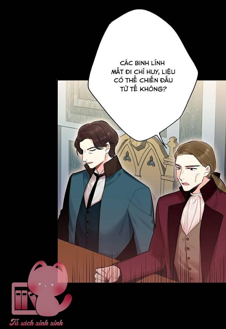 Ác Nữ Muốn Ly Hôn - Chap 73