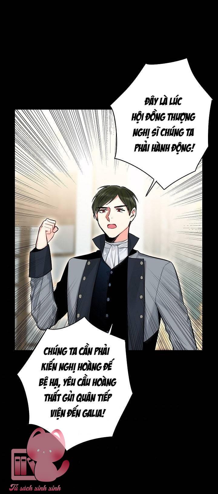 Ác Nữ Muốn Ly Hôn - Chap 73