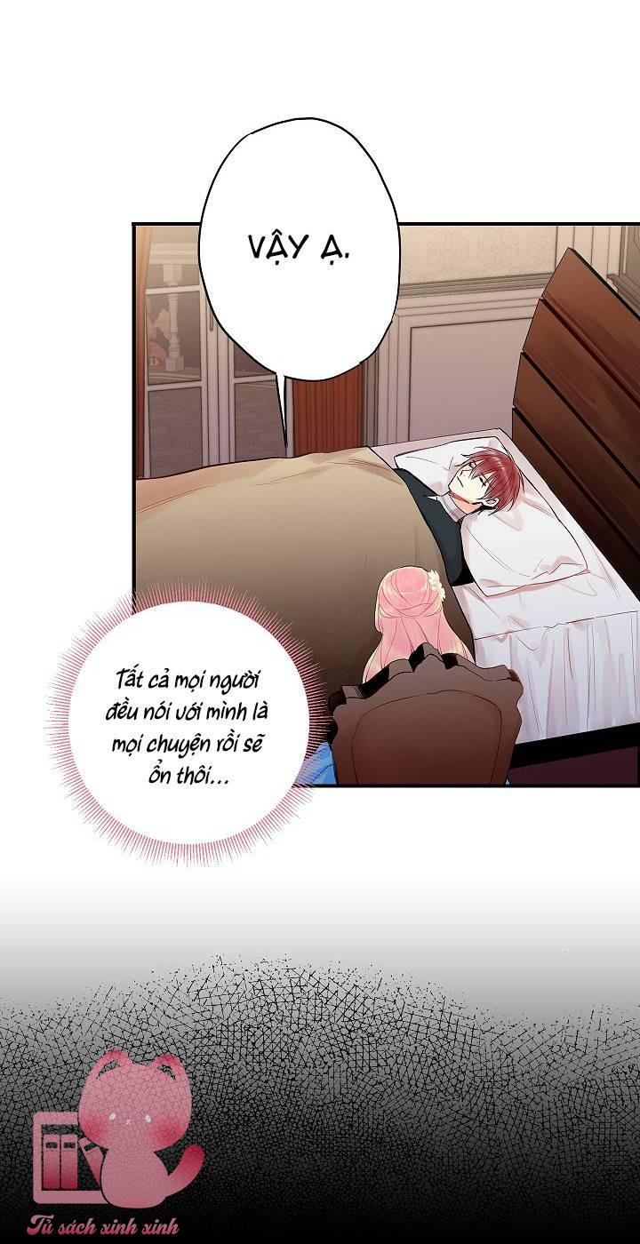 Ác Nữ Muốn Ly Hôn - Chap 74