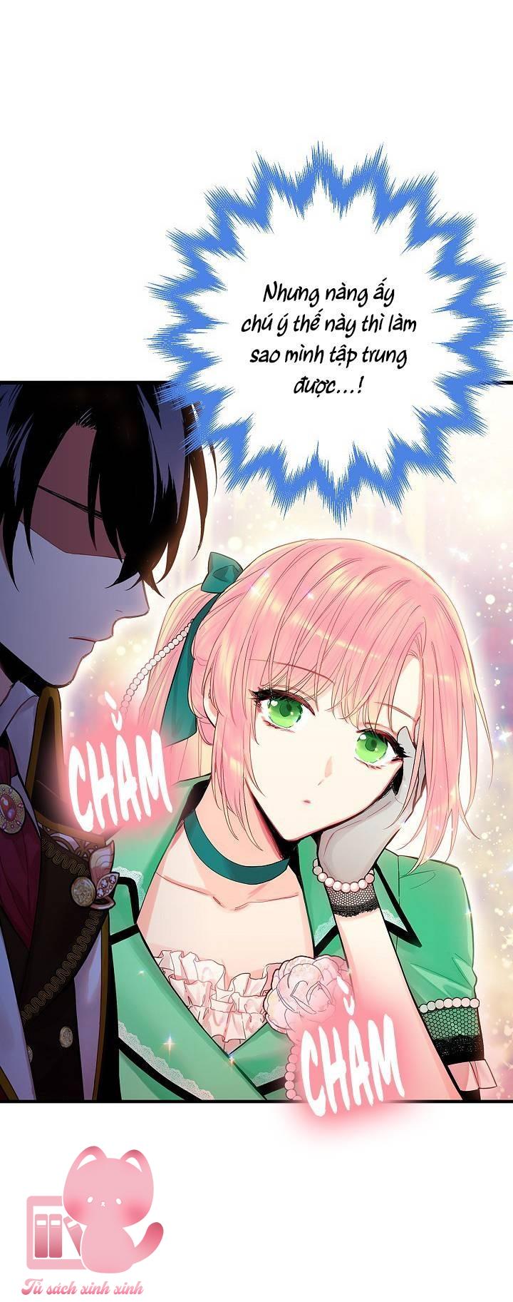 Ác Nữ Muốn Ly Hôn - Chap 74