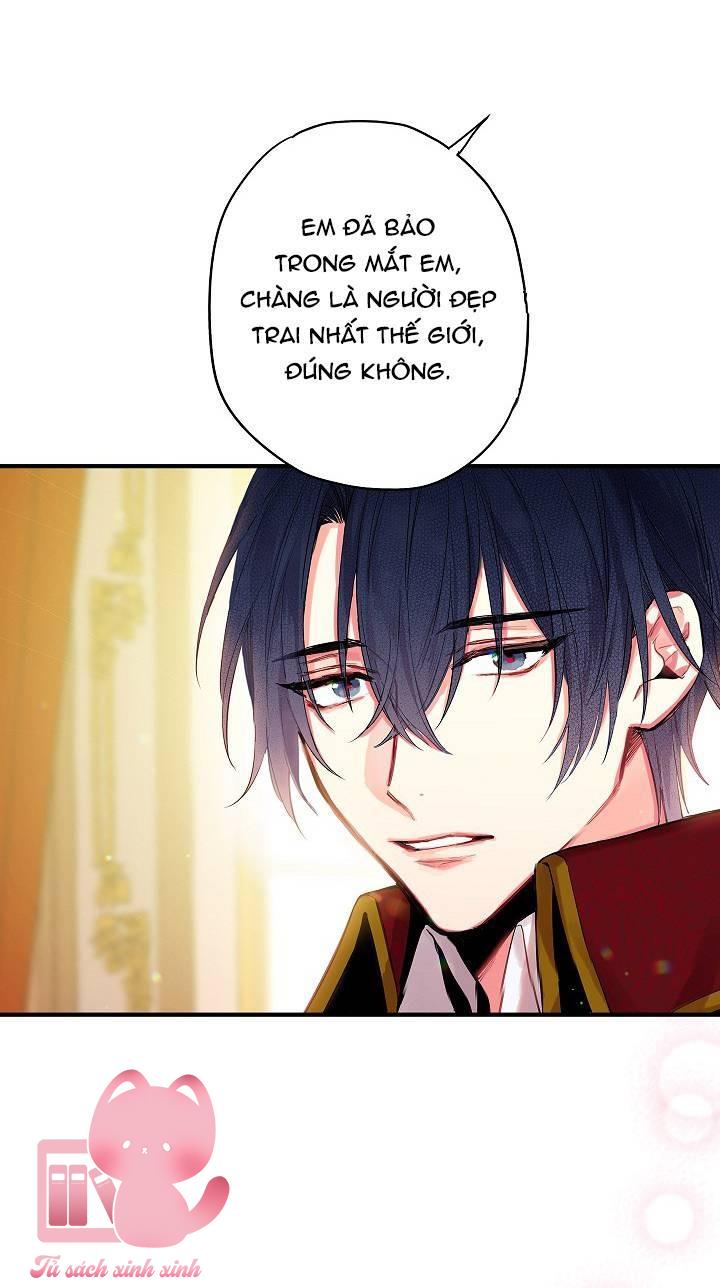Ác Nữ Muốn Ly Hôn - Chap 74