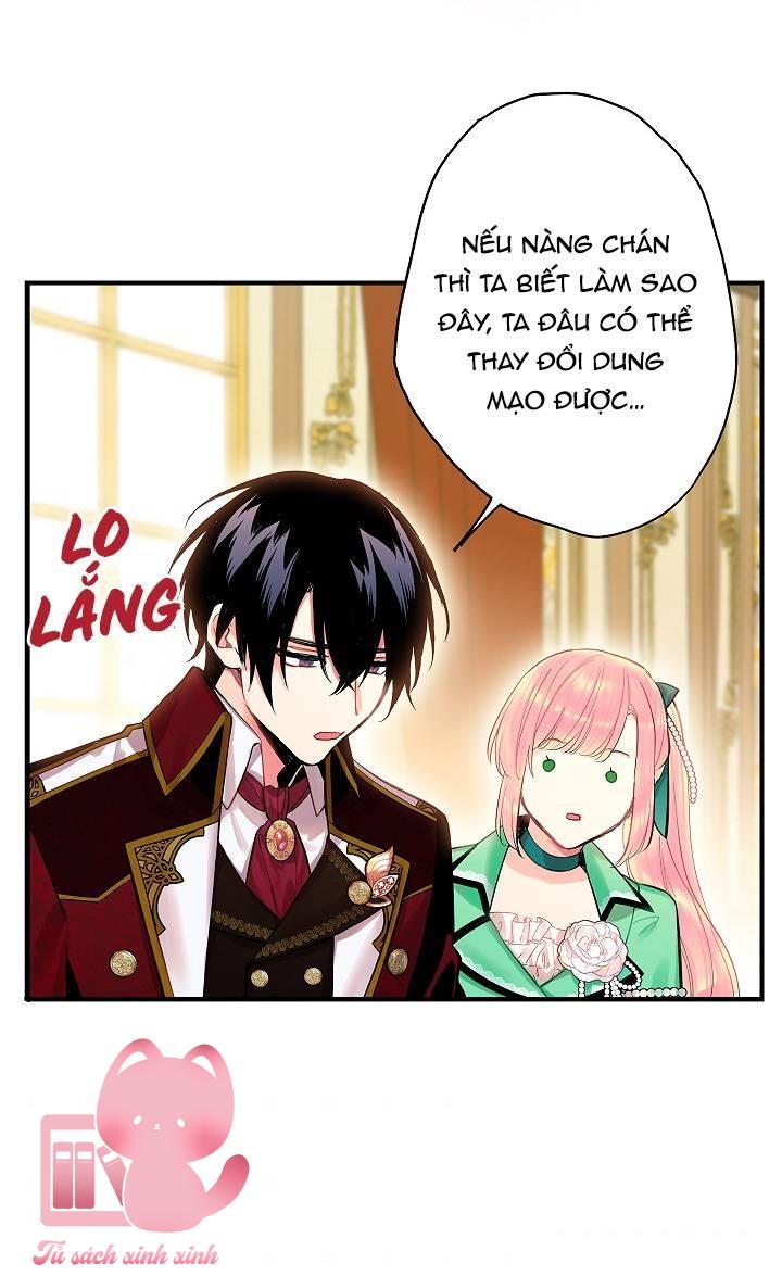 Ác Nữ Muốn Ly Hôn - Chap 74