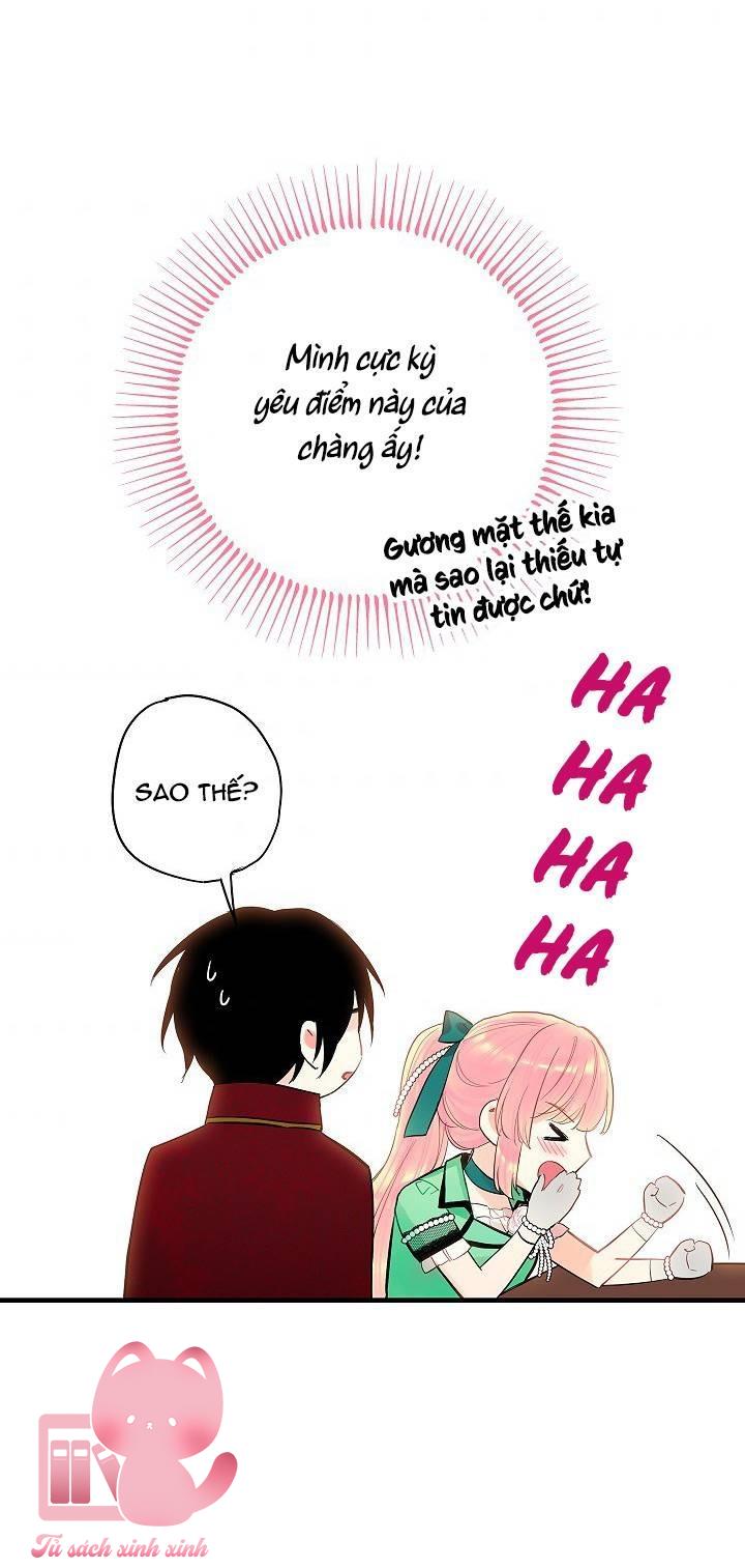 Ác Nữ Muốn Ly Hôn - Chap 74