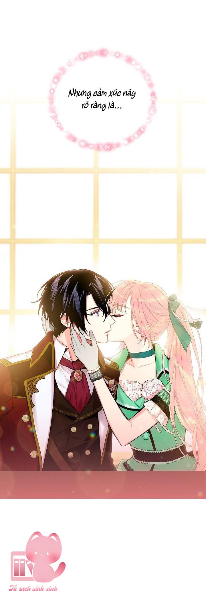 Ác Nữ Muốn Ly Hôn - Chap 74