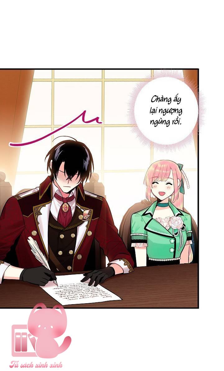 Ác Nữ Muốn Ly Hôn - Chap 74