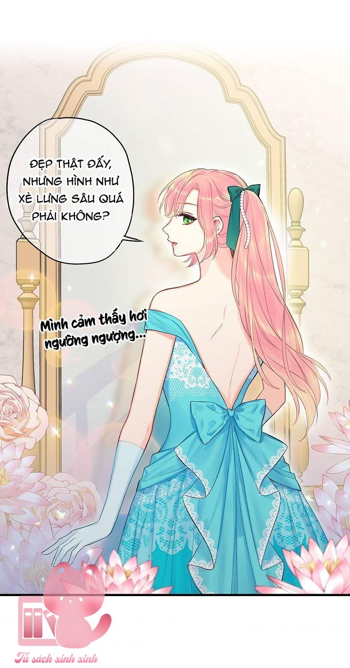 Ác Nữ Muốn Ly Hôn - Chap 74