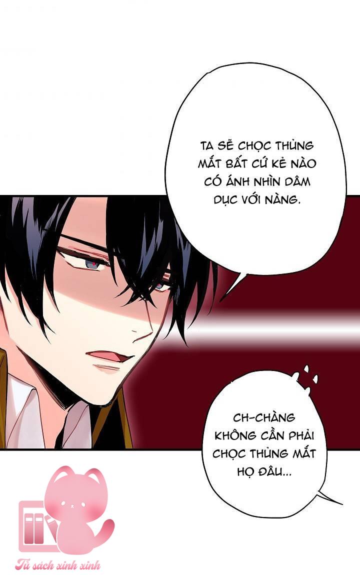 Ác Nữ Muốn Ly Hôn - Chap 74