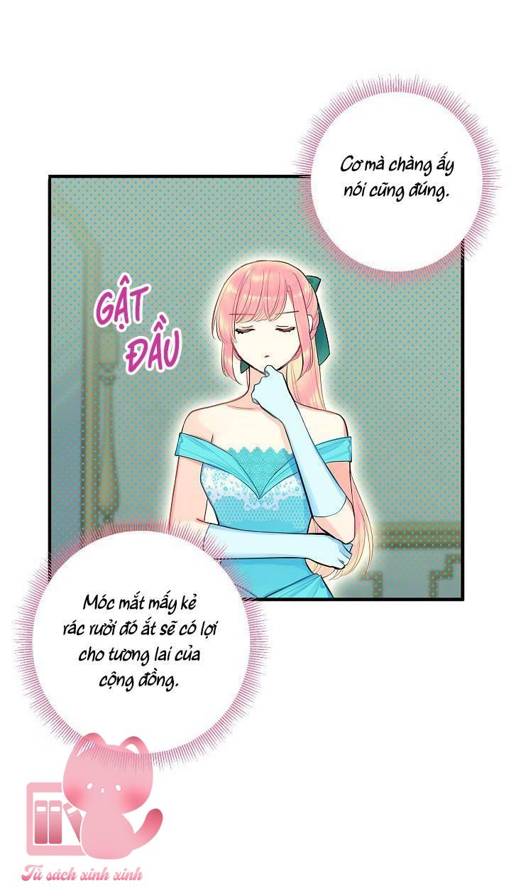 Ác Nữ Muốn Ly Hôn - Chap 74