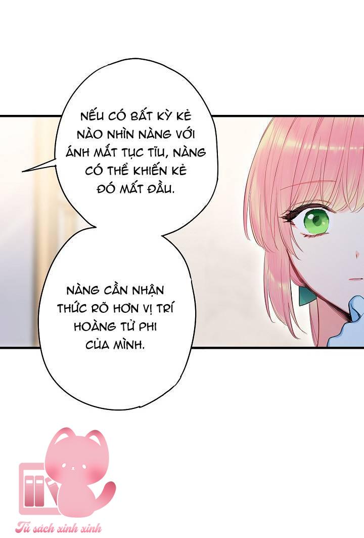 Ác Nữ Muốn Ly Hôn - Chap 74