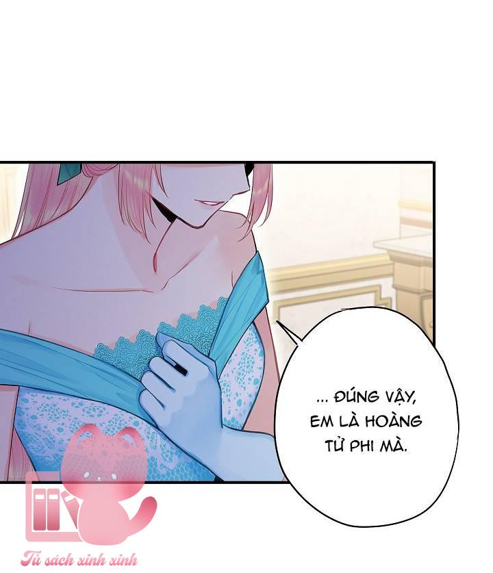 Ác Nữ Muốn Ly Hôn - Chap 74