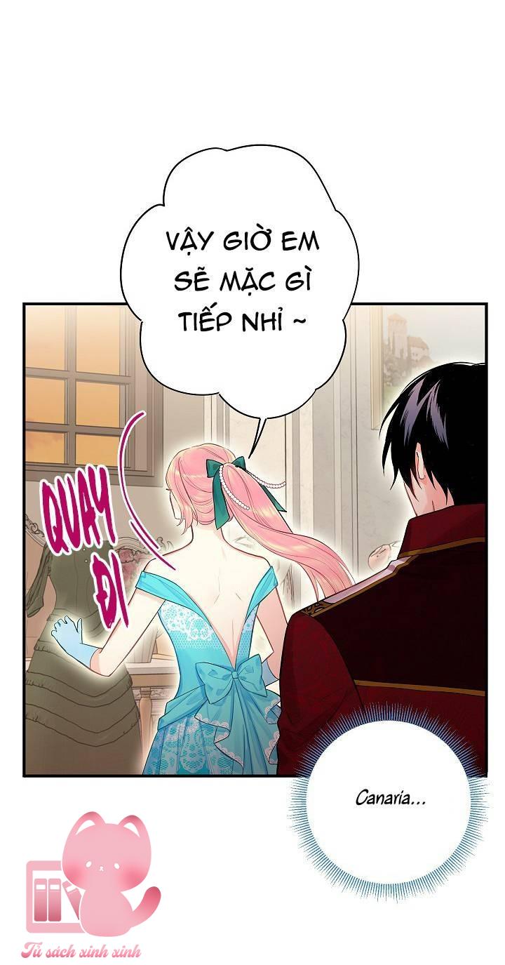 Ác Nữ Muốn Ly Hôn - Chap 74