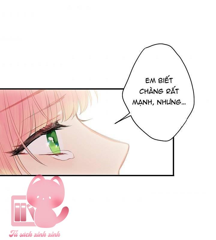 Ác Nữ Muốn Ly Hôn - Chap 74