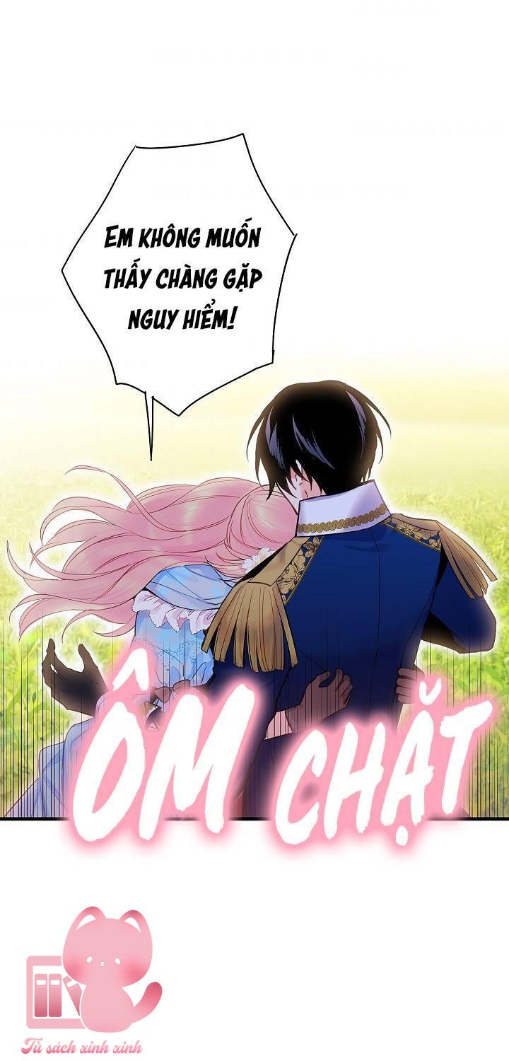 Ác Nữ Muốn Ly Hôn - Chap 74