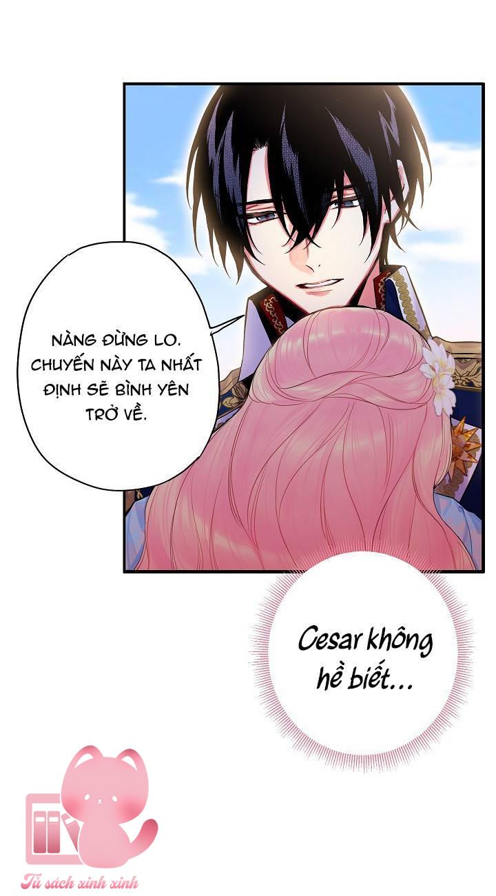 Ác Nữ Muốn Ly Hôn - Chap 74
