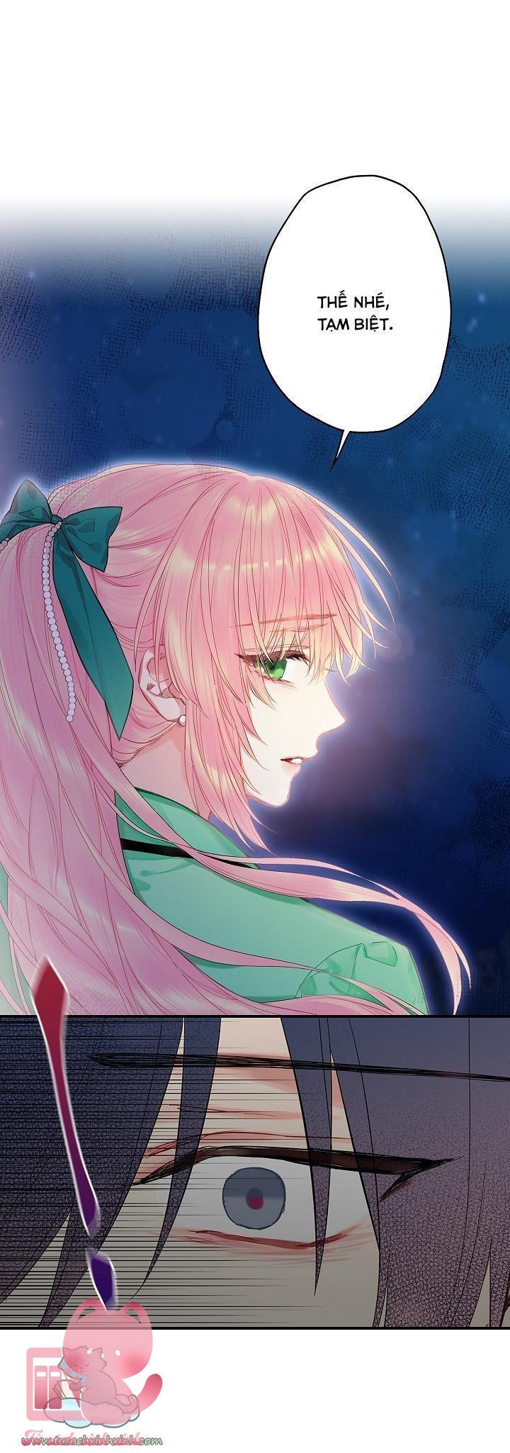 Ác Nữ Muốn Ly Hôn - Chap 75