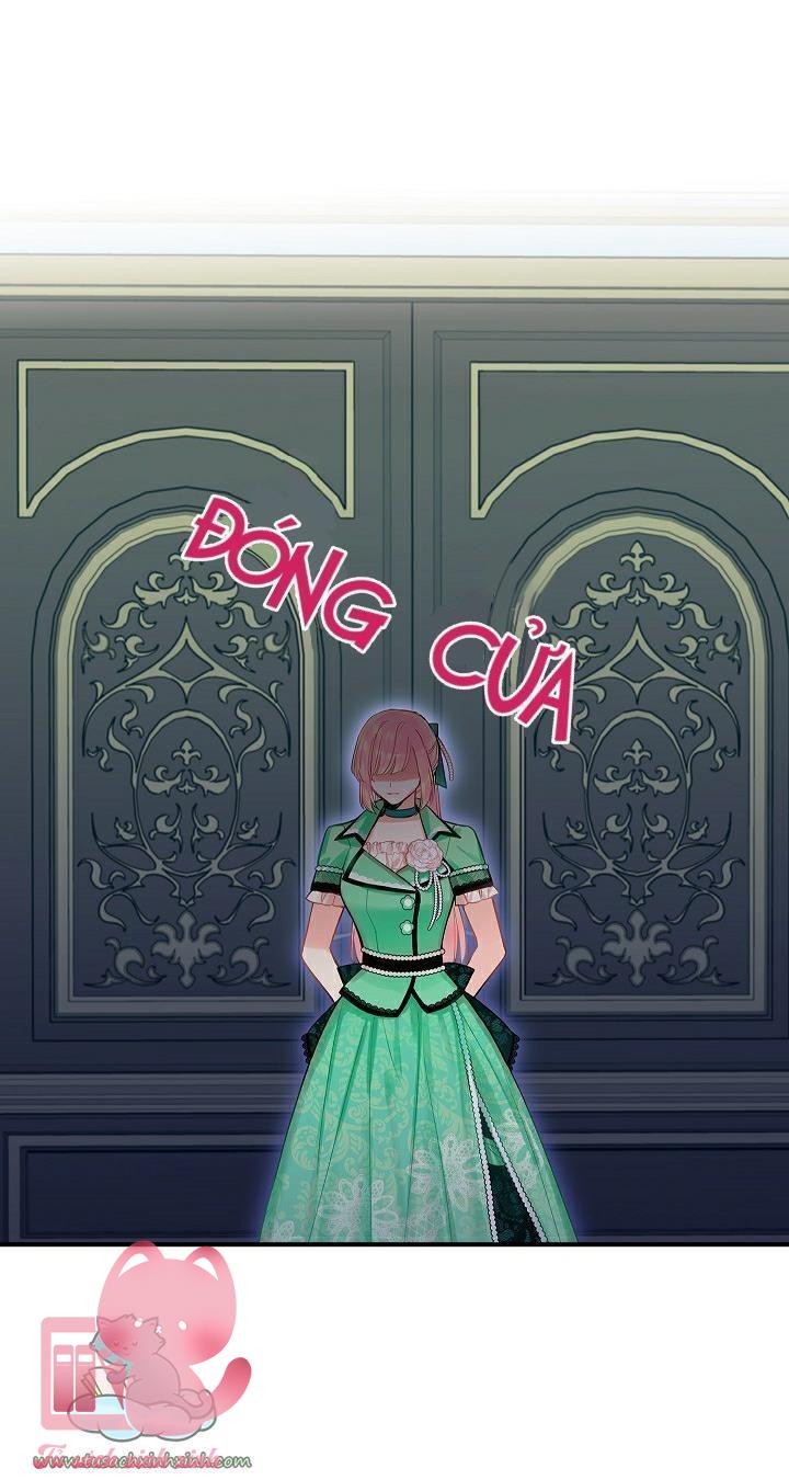 Ác Nữ Muốn Ly Hôn - Chap 75