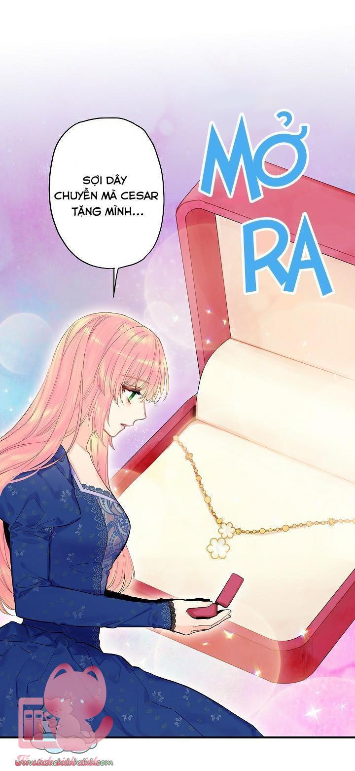 Ác Nữ Muốn Ly Hôn - Chap 75