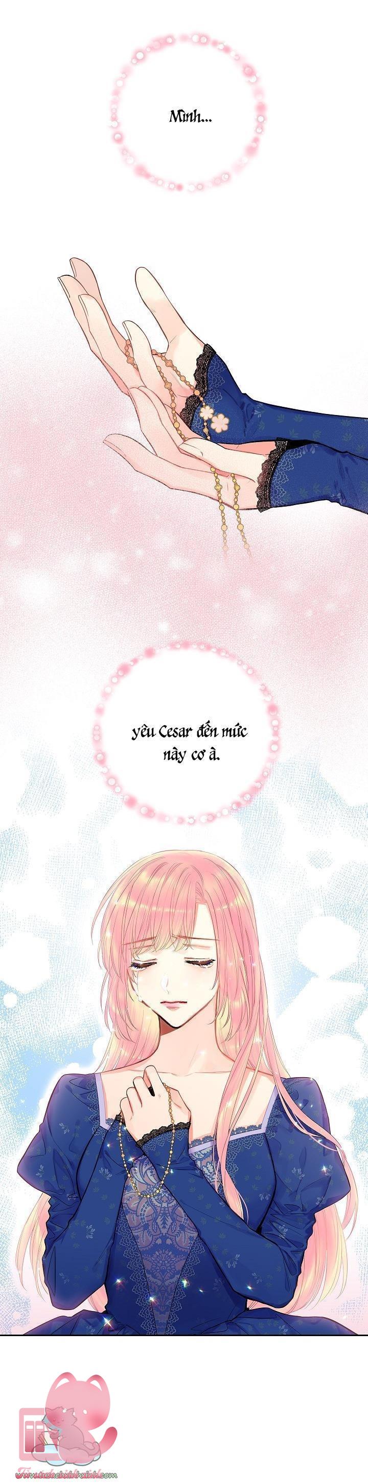 Ác Nữ Muốn Ly Hôn - Chap 75