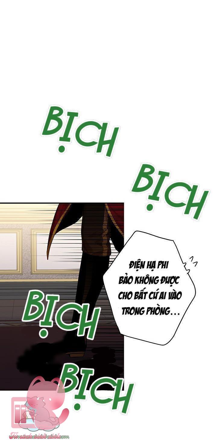 Ác Nữ Muốn Ly Hôn - Chap 75