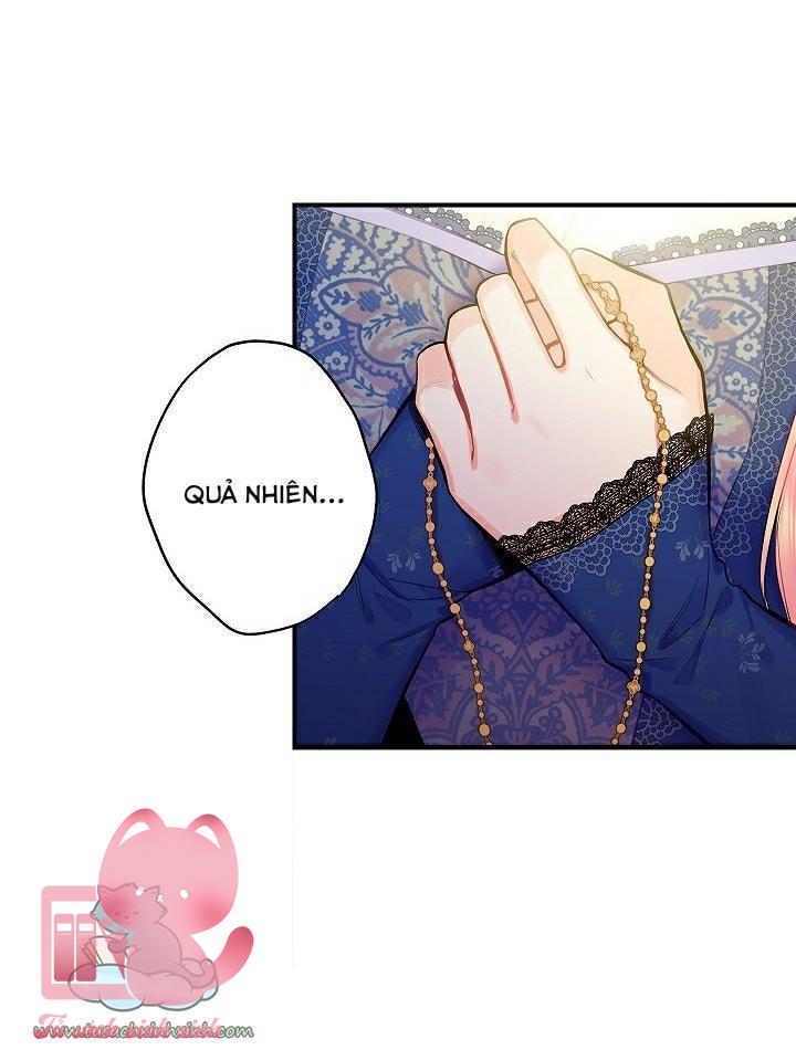Ác Nữ Muốn Ly Hôn - Chap 75