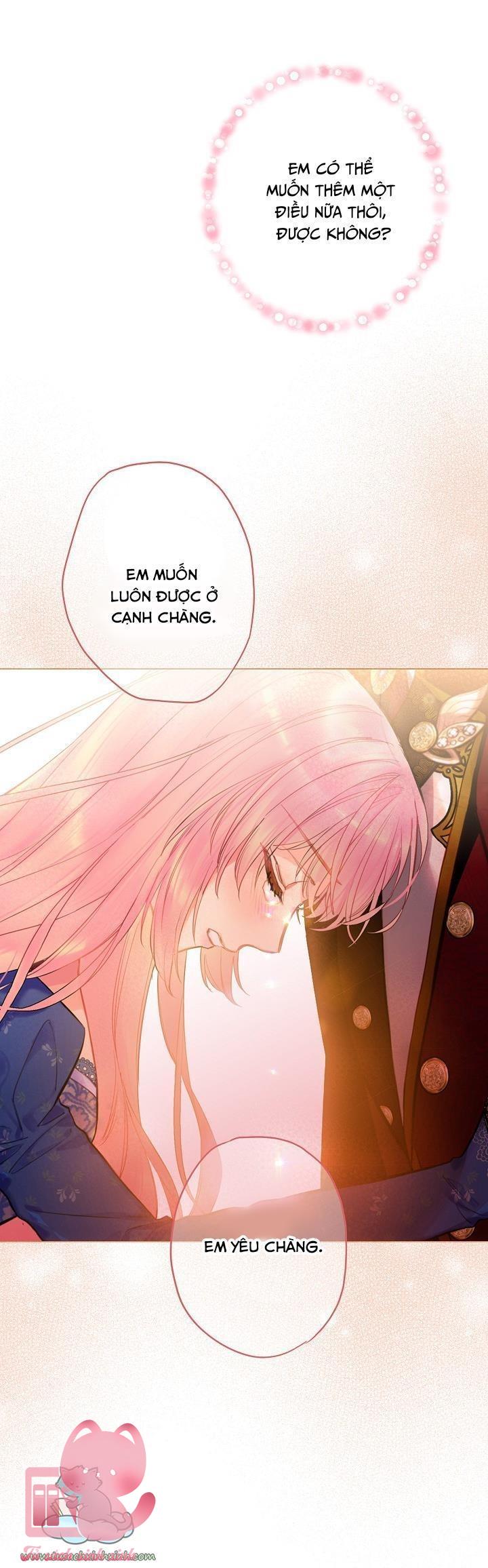 Ác Nữ Muốn Ly Hôn - Chap 75