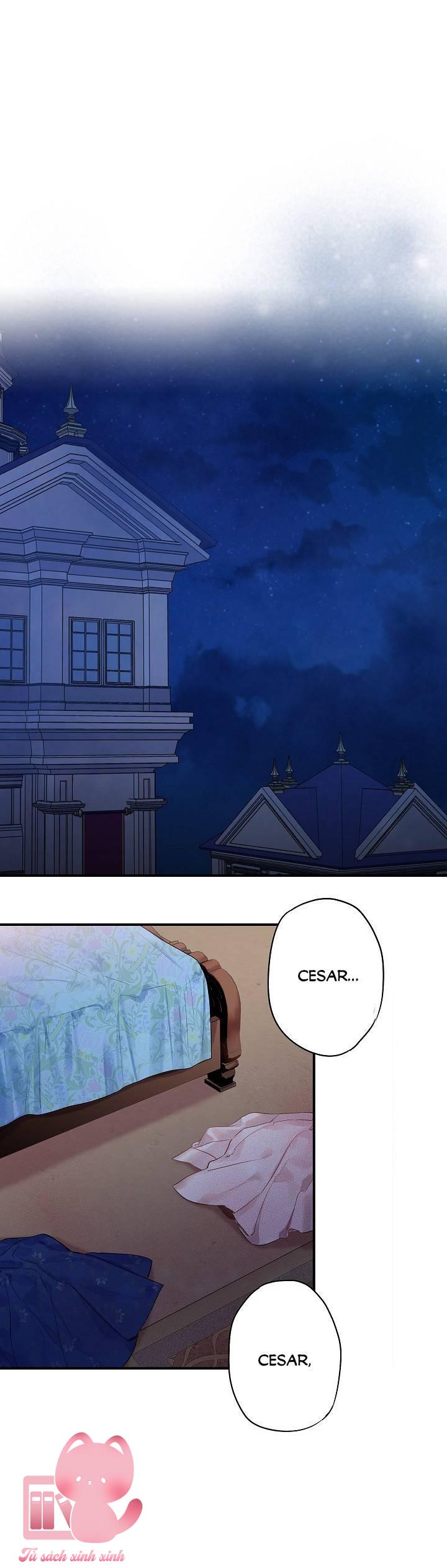 Ác Nữ Muốn Ly Hôn - Chap 76