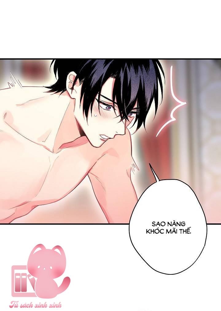 Ác Nữ Muốn Ly Hôn - Chap 76
